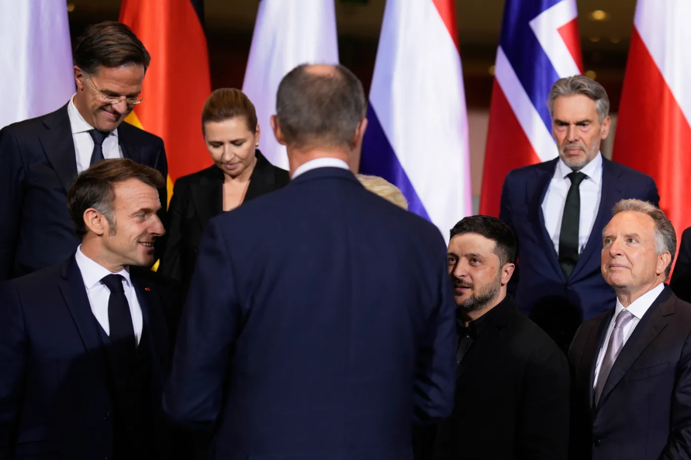 "Wydarzyło się coś, czego Rosja najbardziej się obawiała". Obwieścili przełom