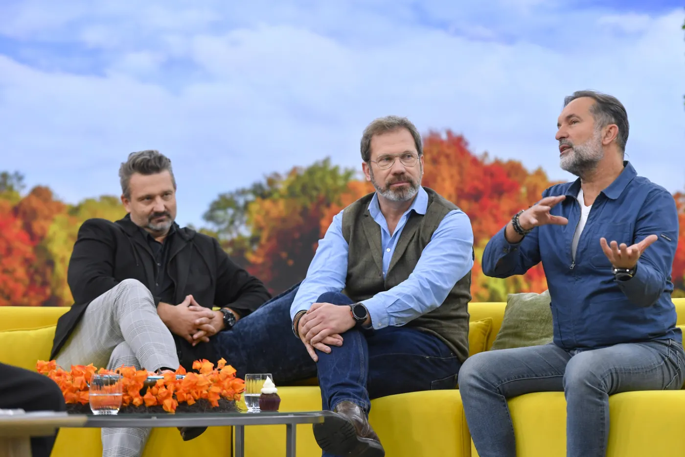 Kabaret Hrabi wraca na scenę. Dołącza nowy artysta