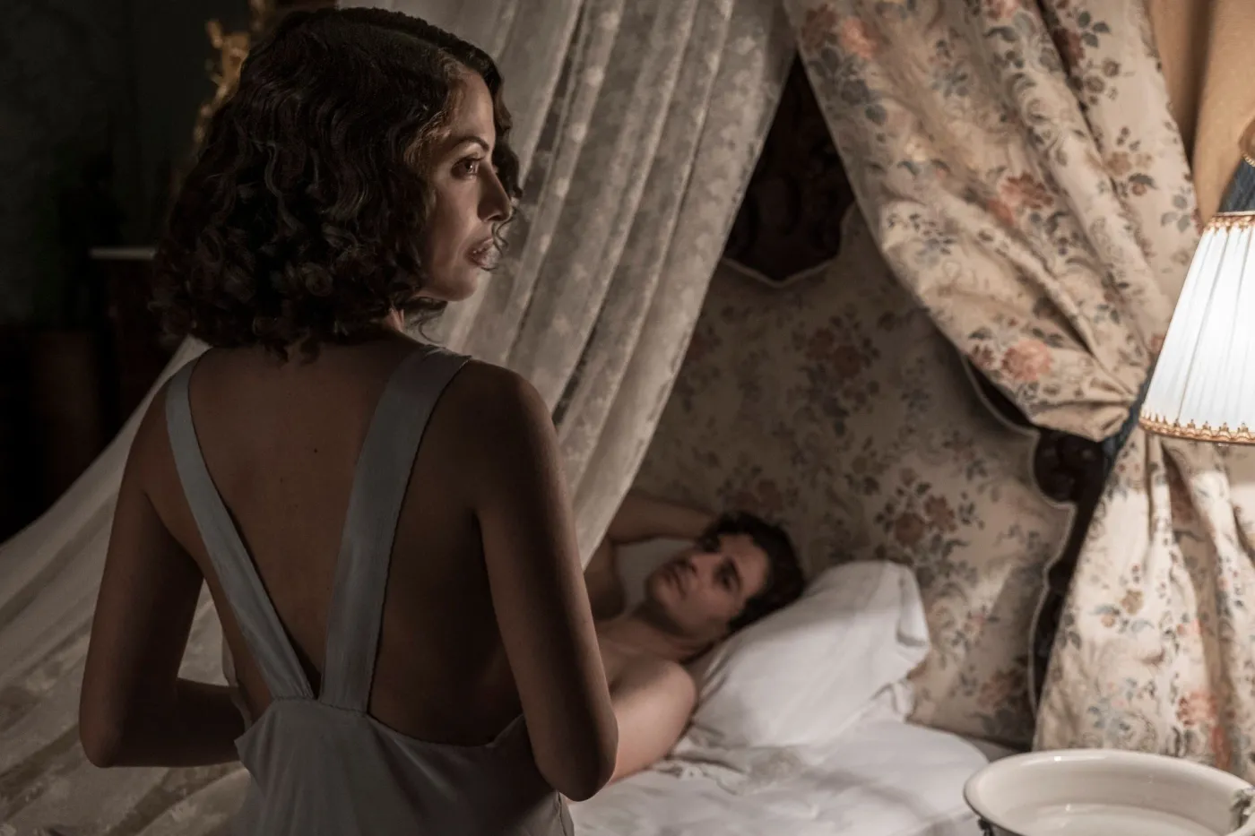 Włoski serial kryminalny hitem w Polsce. Nowy odcinek dziś w telewizji