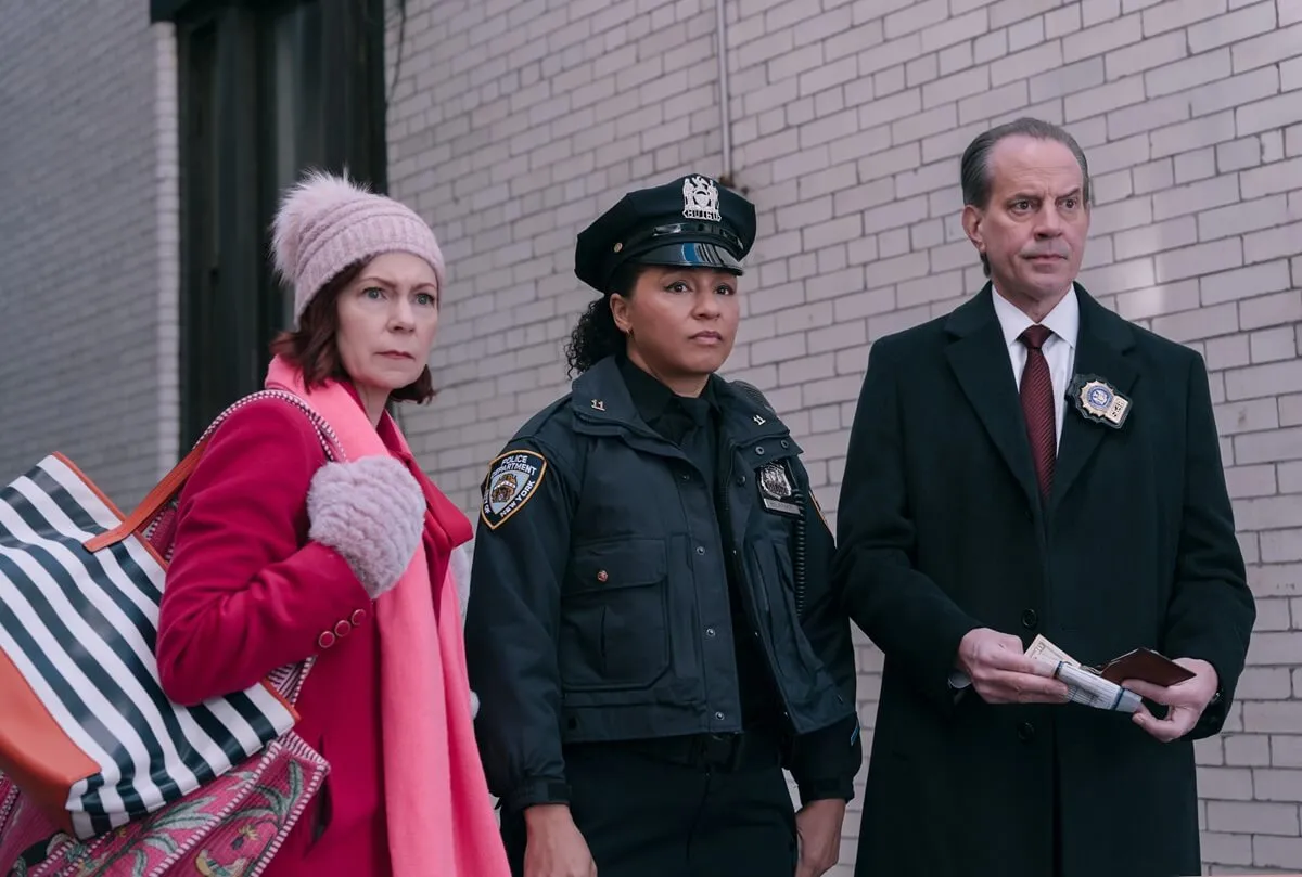 "Najlepszy serial kryminalny roku". Nowy odcinek hitu dziś w telewizji