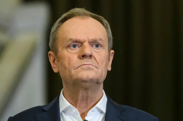 Donald Tusk reaguje na awanturę o prohibicję w Warszawie. "Można to było rozwiązać zdecydowanie lepiej