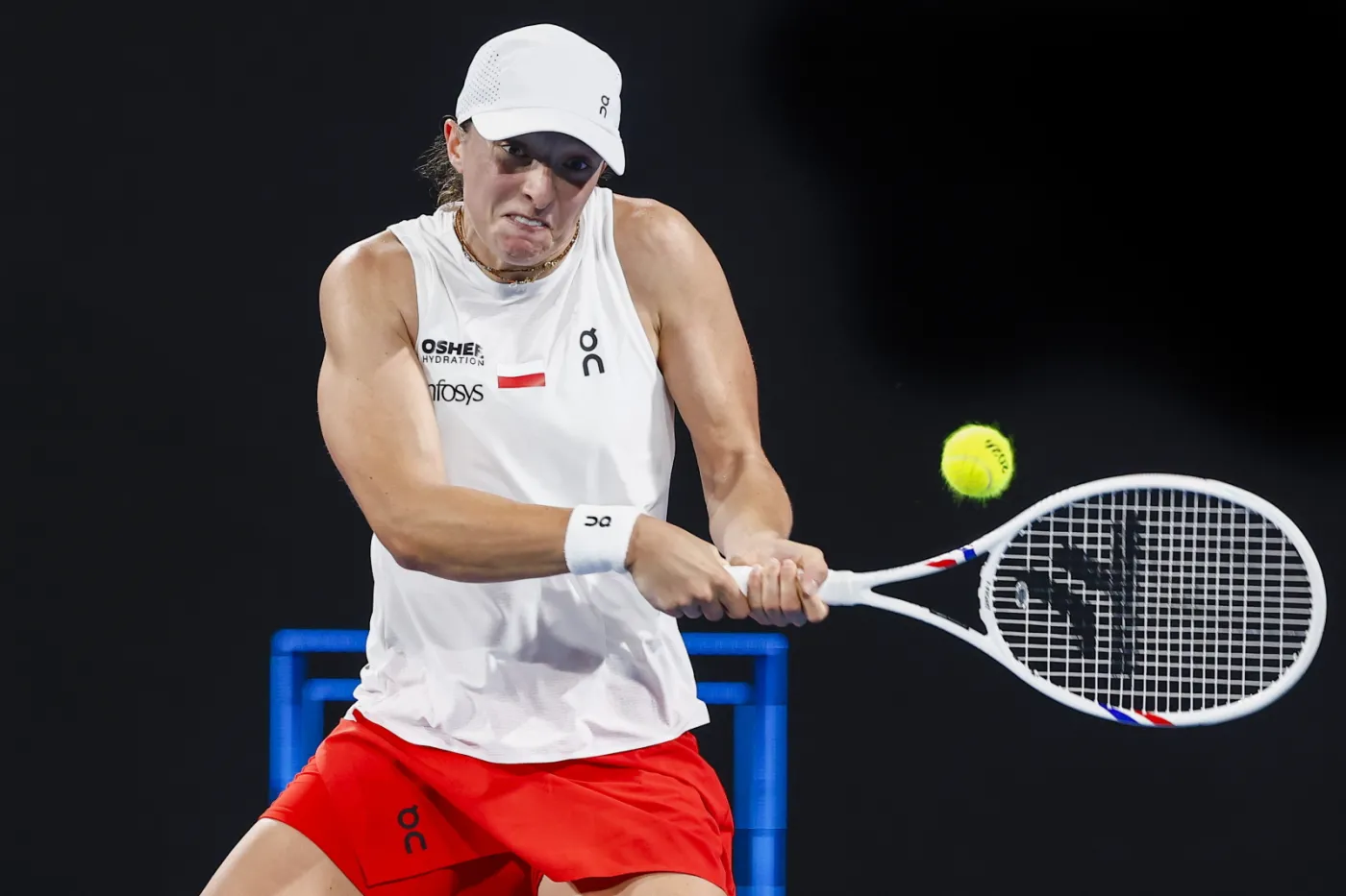 Polska – Australia w ćwierćfinale United Cup 2026: kiedy i gdzie oglądać? I.Świątek i H.Hurkacz walczą o półfinał i punkty w rankingu