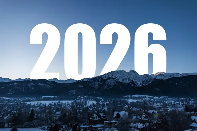 Gdzie Polacy wyjeżdżają najchętniej na ferie zimowe? Wcale nie w góry