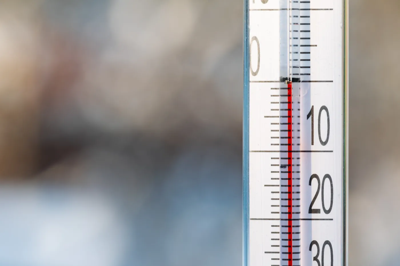 Będzie ciepło? Nawet 12 stopni. Padła data i konkretny region