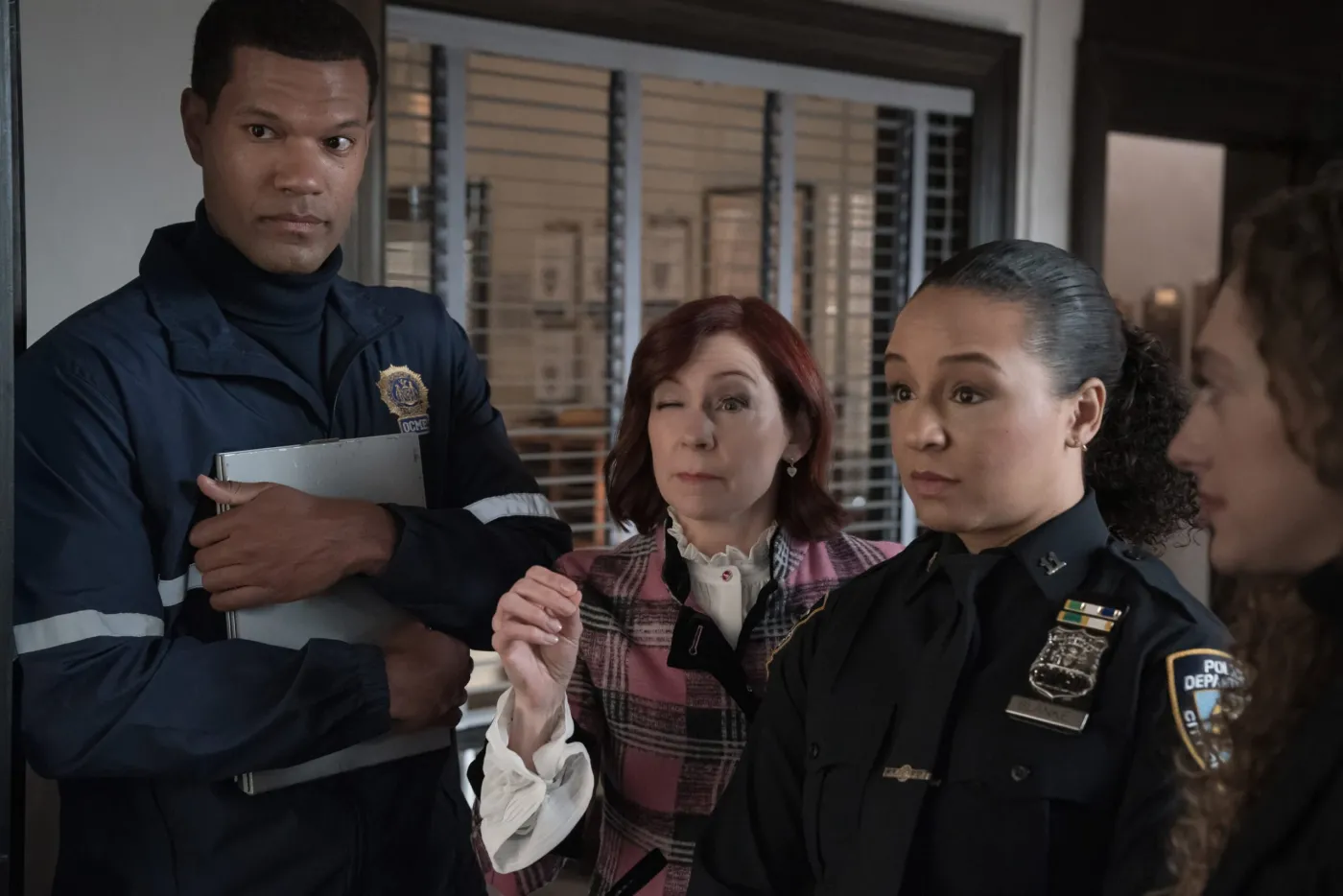 "Najlepszy serial kryminalny roku". Nowy odcinek w telewizji