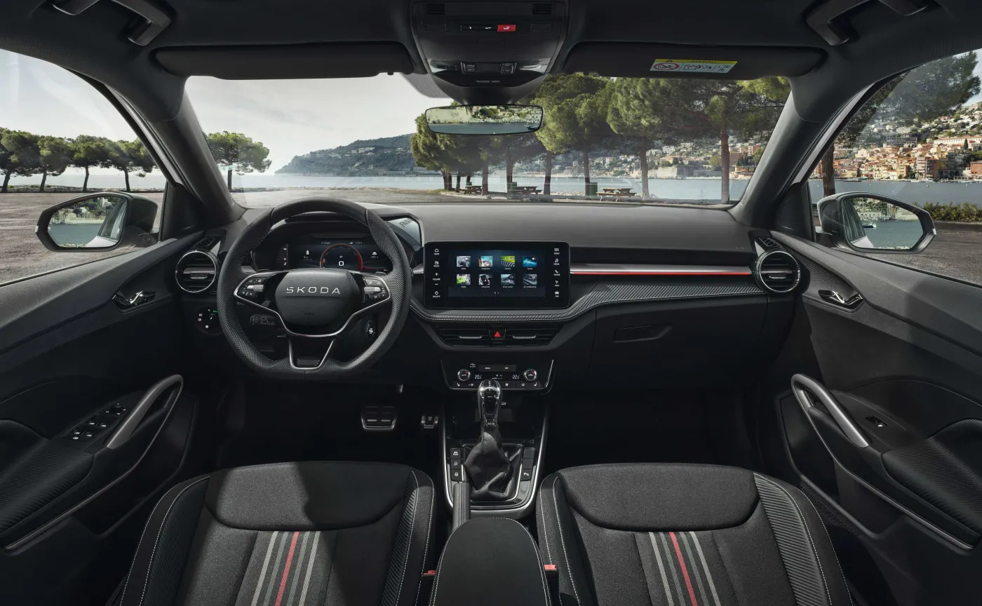 Nowa Skoda już w Polsce. Jest szybka, wygodna i ma silnik 1.5