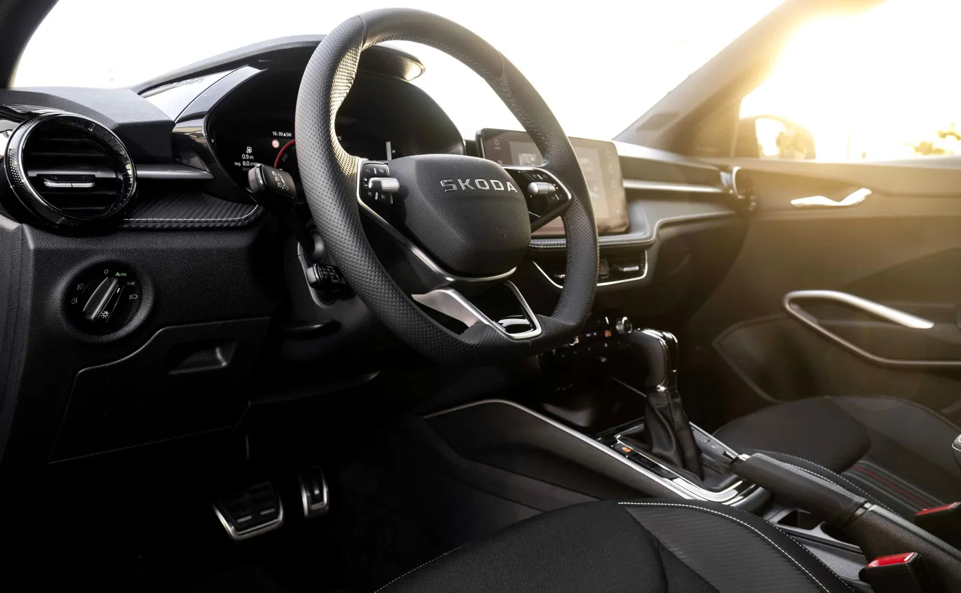 Nowa Skoda już w Polsce: Jest oszczędna, szybka i przestronna. Cena?