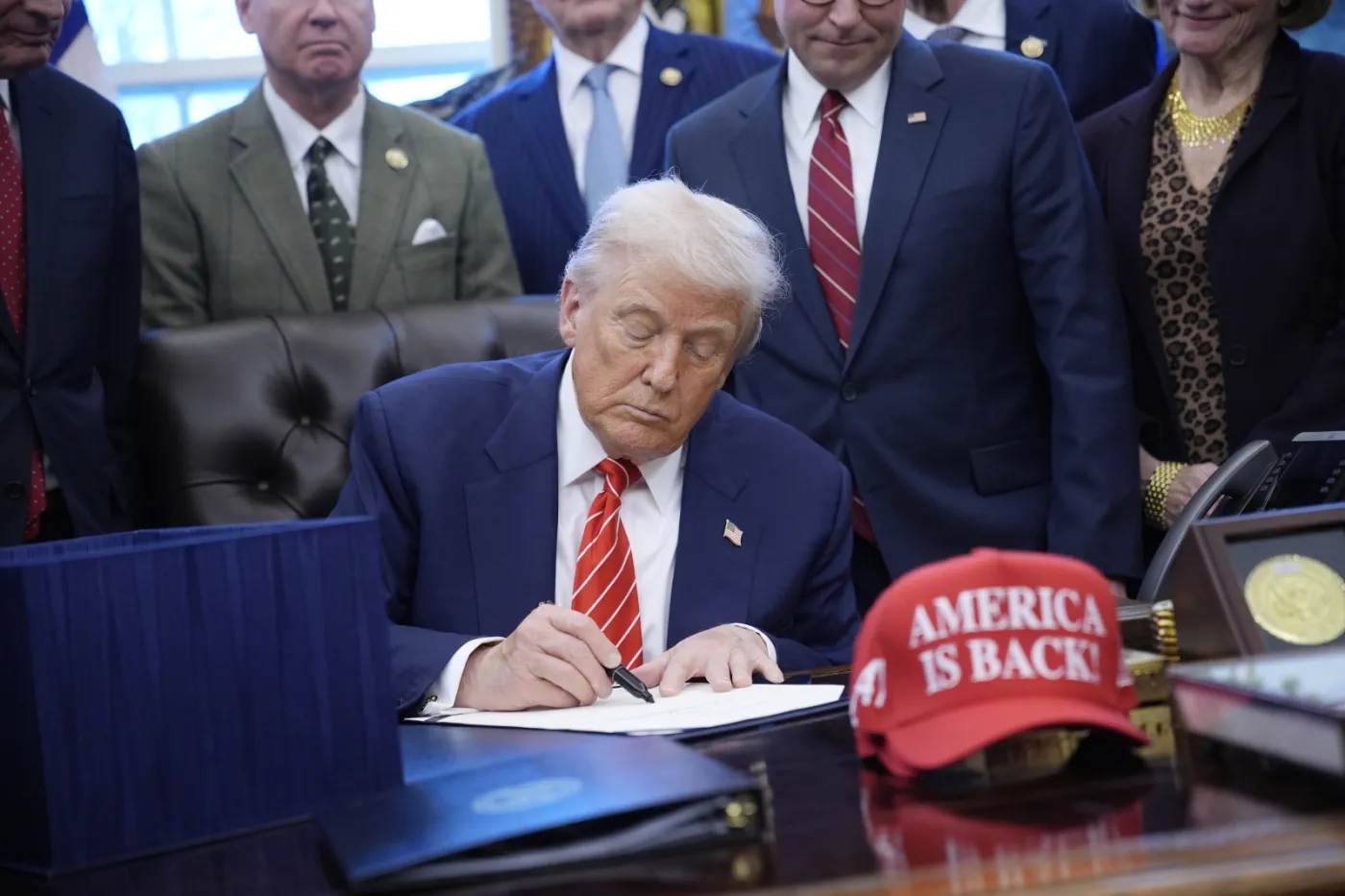 Największy atak Rosji od początku roku. Zdumiewająca reakcja Trumpa