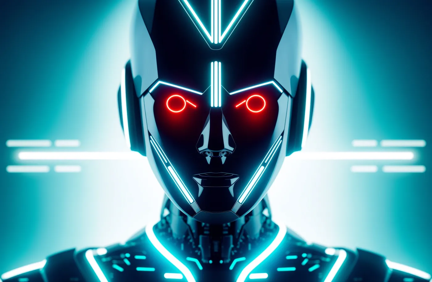 AI wymyka się spod kontroli