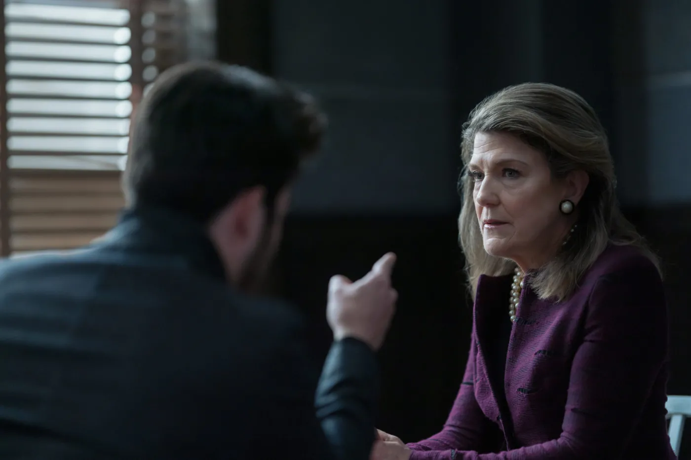 "Najlepszy serial kryminalny roku". Premierowy odcinek nowego sezonu w telewizji