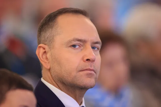 Politolog: Jeśli prezydent Nawrocki zdecyduje się teraz na weto, może mieć kłopot