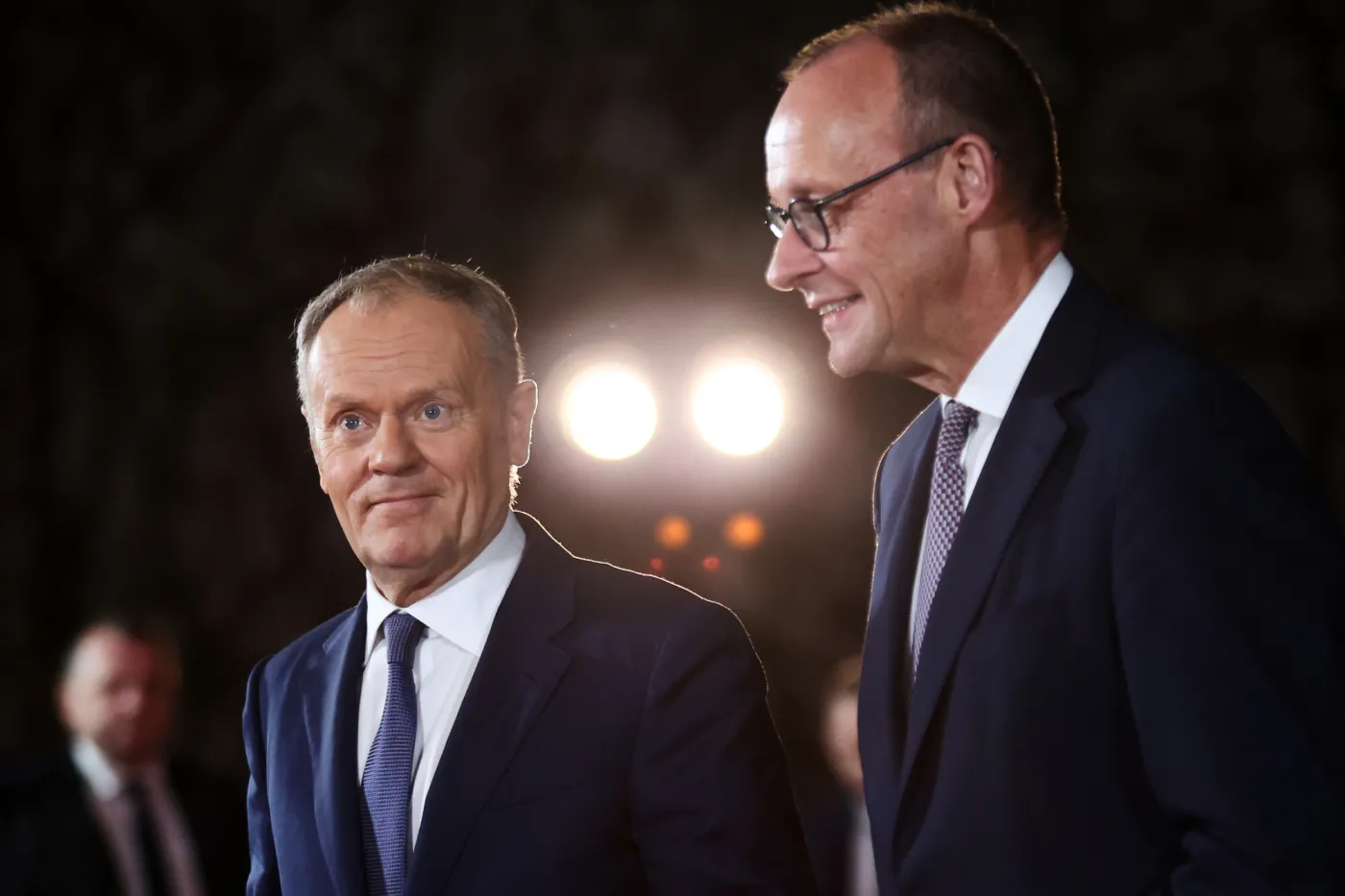 Ekspert: UE to nie wszystko. Potrzebny jest nowy sojusz Niemiec z Polską