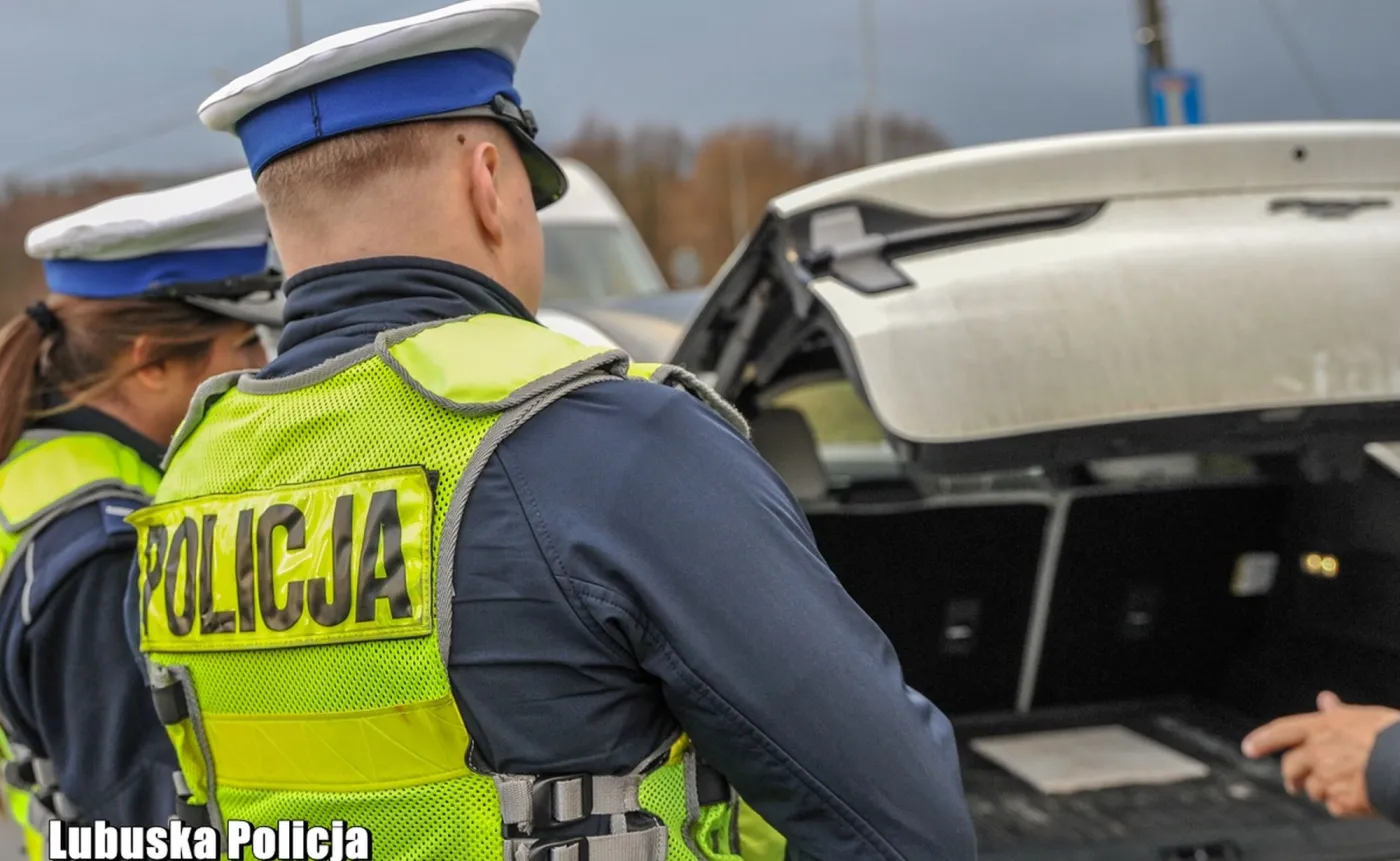 Masz to w aucie? Teraz żegnaj się z dowodem rejestracyjnym