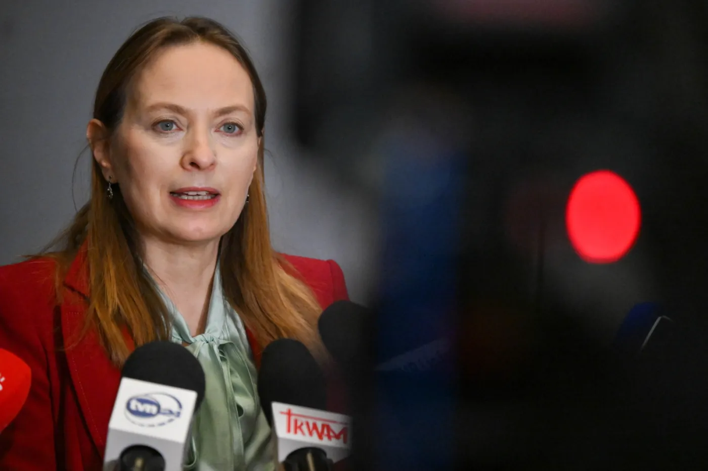 Polska 2050 ma nową szefową. Pełczyńska-Nałęcz zdobyła 350 głosów