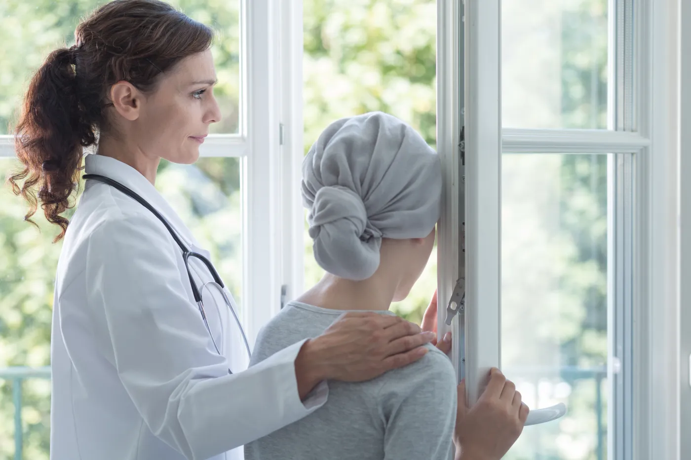 Układ odpornościowy kontra rak: naukowcy aktywują makrofagi w samym sercu guza