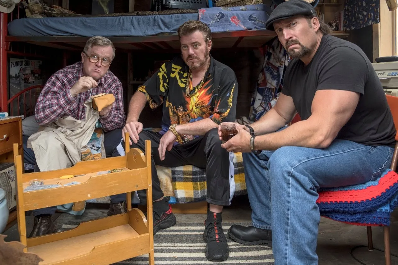 Bohaterowie kultowego serialu wracają do kin. To pierwsza taka odsłona