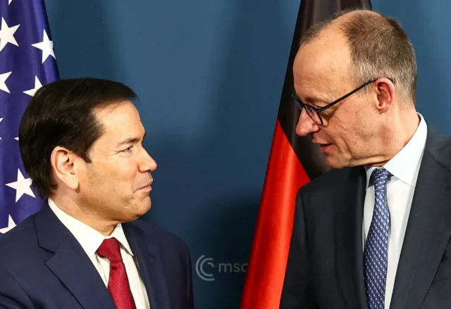 "Niemcy uratowały NATO". Co musi zrozumieć Europa?