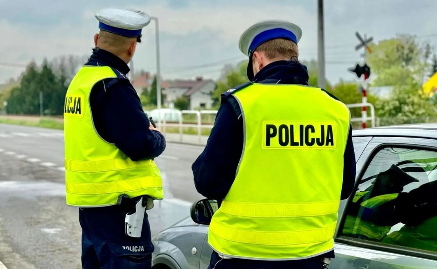 Od 2 maja zmiany dla kierowców. Nie trzeba będzie wyprzedzać