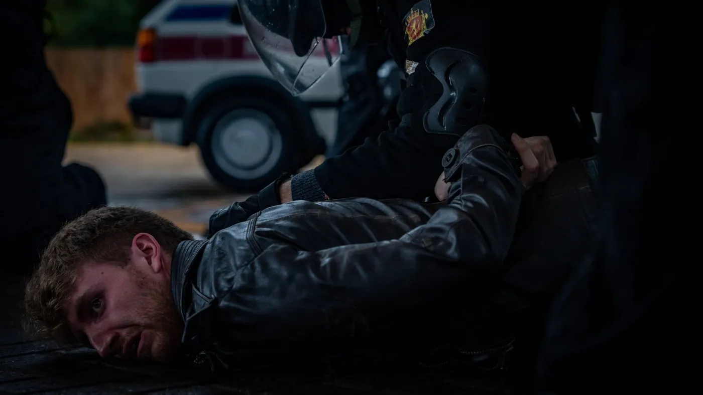 Ta historia wstrząsnęła światem. Serial od dziś w streamingu