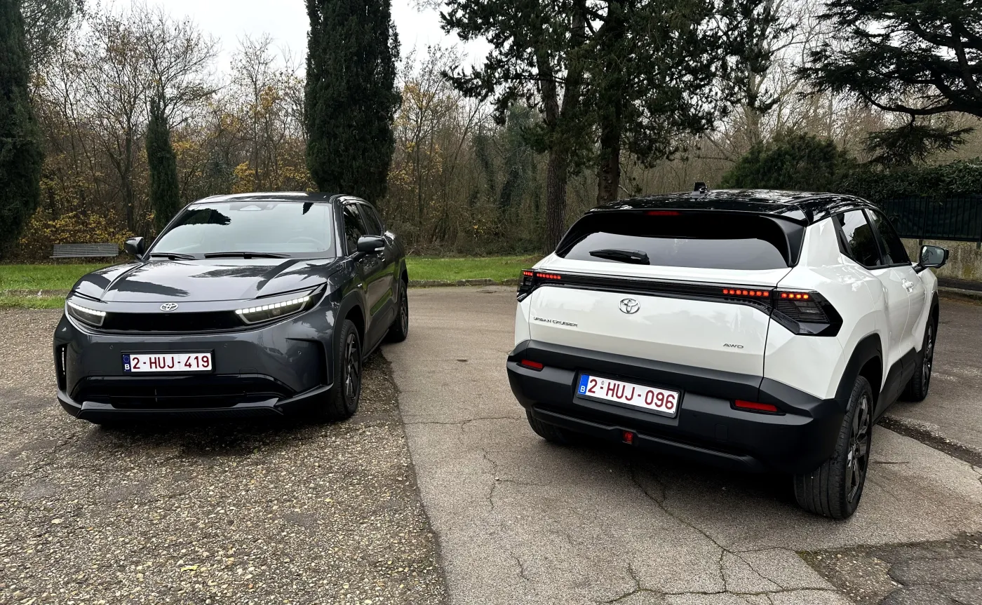 Nowa Toyota wjeżdża do Polski. Ma 184 KM, jest ładna, szybka i wygodna. Cena hitem