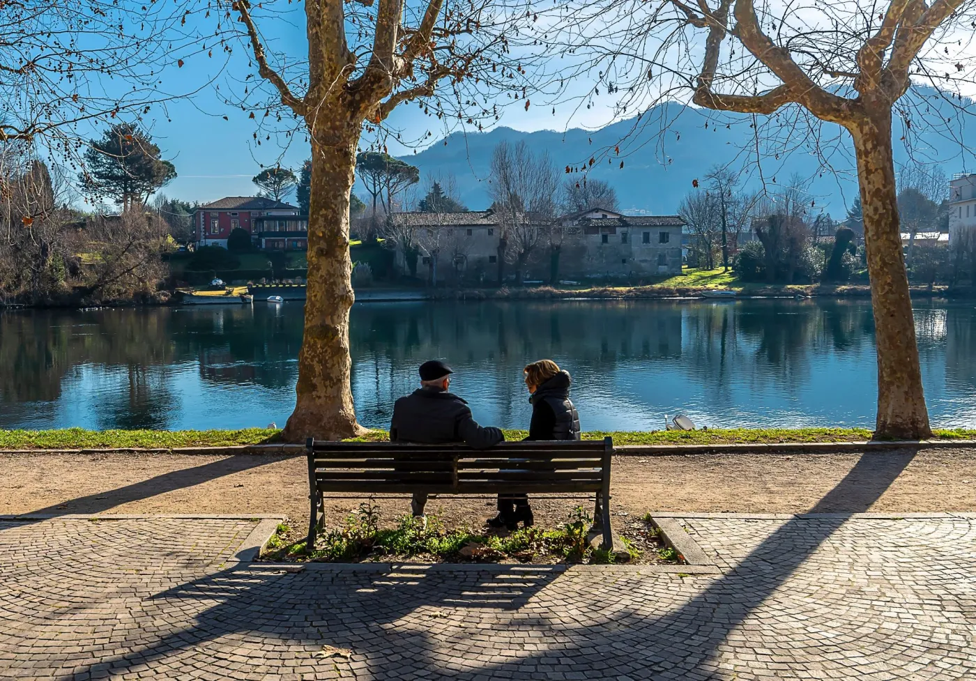 Prognoza pogody na weekend 14-15 marca. Nawet 18°C w Polsce, ale nie wszędzie będzie słonecznie