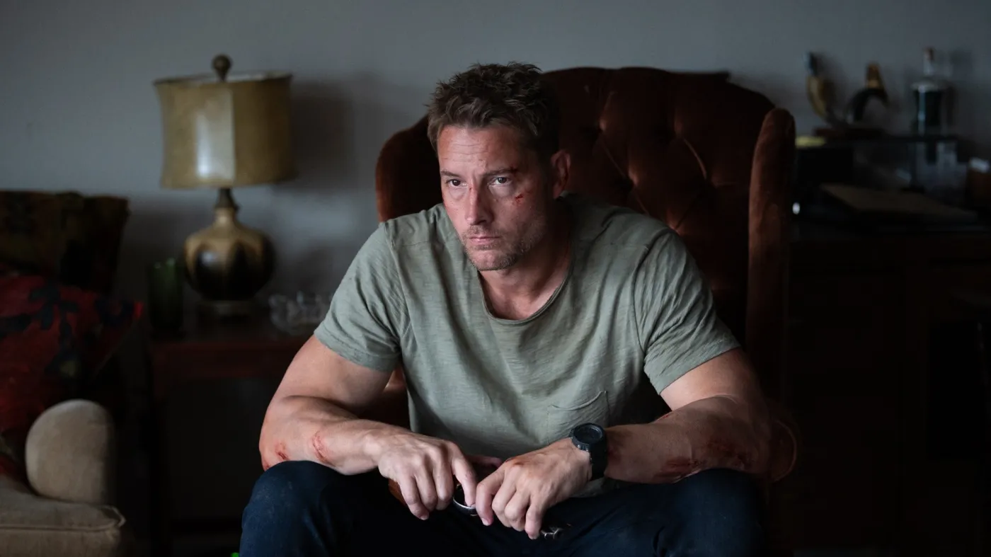 Ten kryminał spodobał się Polakom. Dziś nowy odcinek serialu