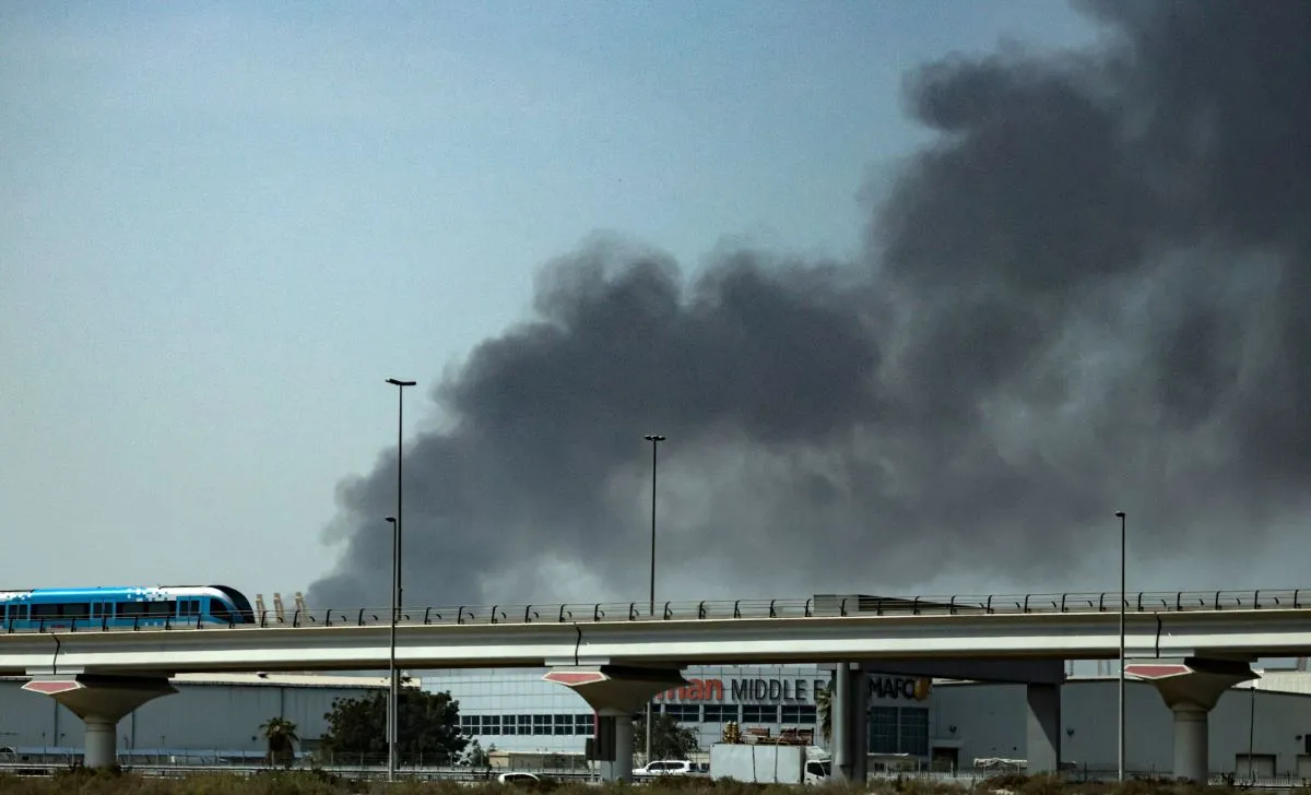 Polacy utknęli na Bliskim Wschodzie. Czy rząd wyśle po nich specjalne samoloty?