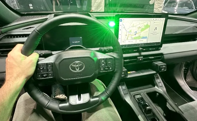 Nowe wyposażenie aut w 2026. Prezydent zdecydował. Kierowcy muszą to wiedzieć