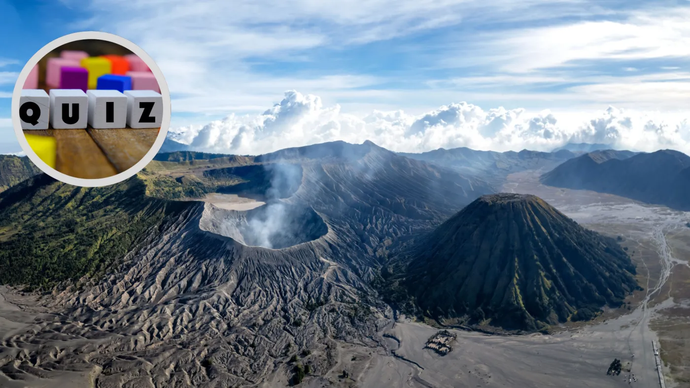 Trudny QUIZ o Azji. Tylko ekspert zdobędzie 10/10