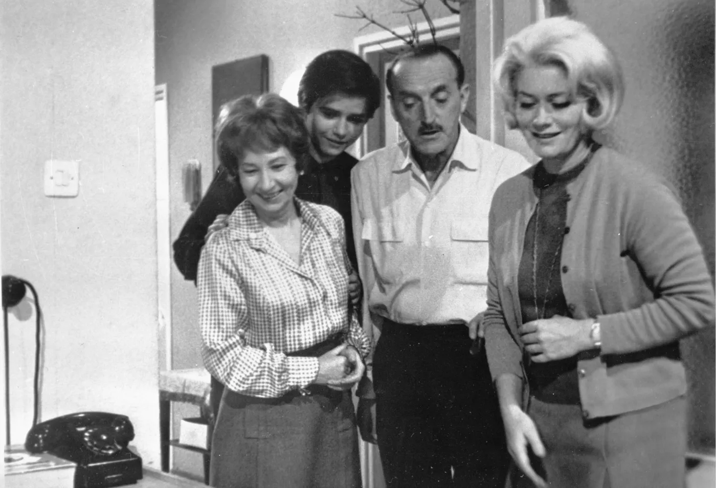 QUIZ o serialu "Wojna domowa"