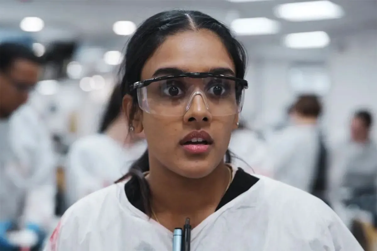 "The Pitt", sezon 2., odcinek 12.