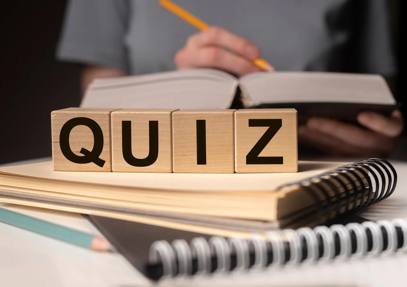 quiz, ortografia, język polski