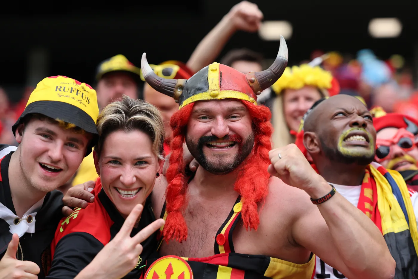 QUIZ EURO 2024. 10/10 realne nie tylko dla zagorzałych kibiców