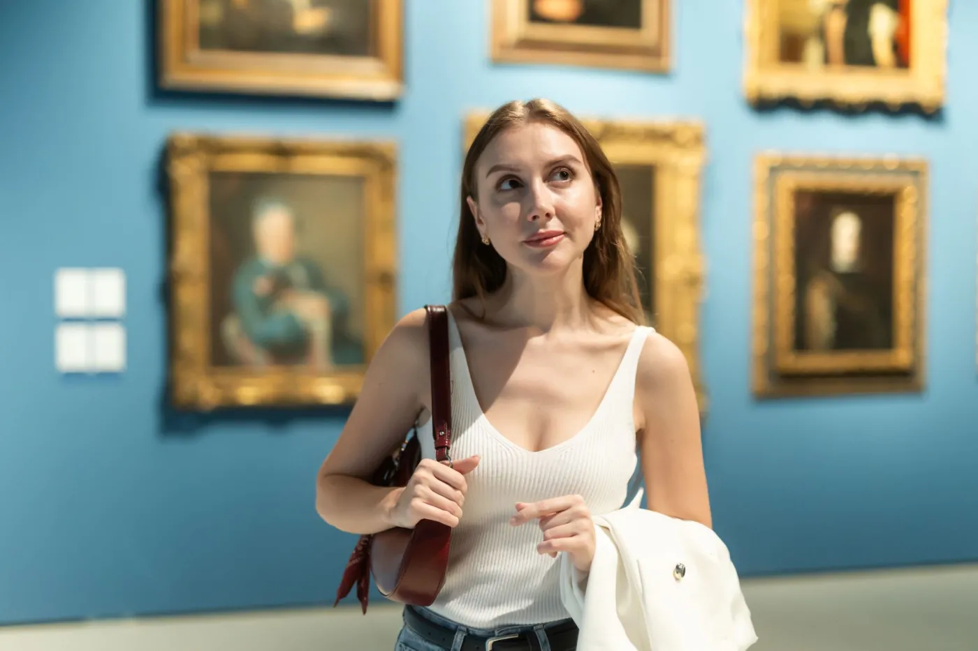 QUIZ arcydzieła malarstwa Nawet laik odpowie na ostatnie pytanie