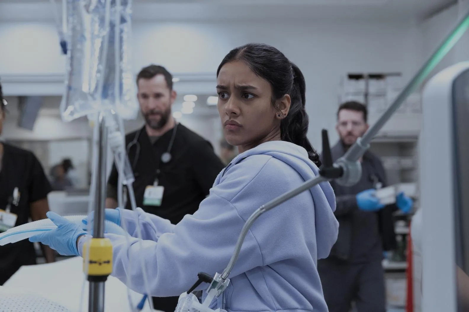 Najlepszy serial w historii? Eksperci pod wrażeniem. "To niespotykane"