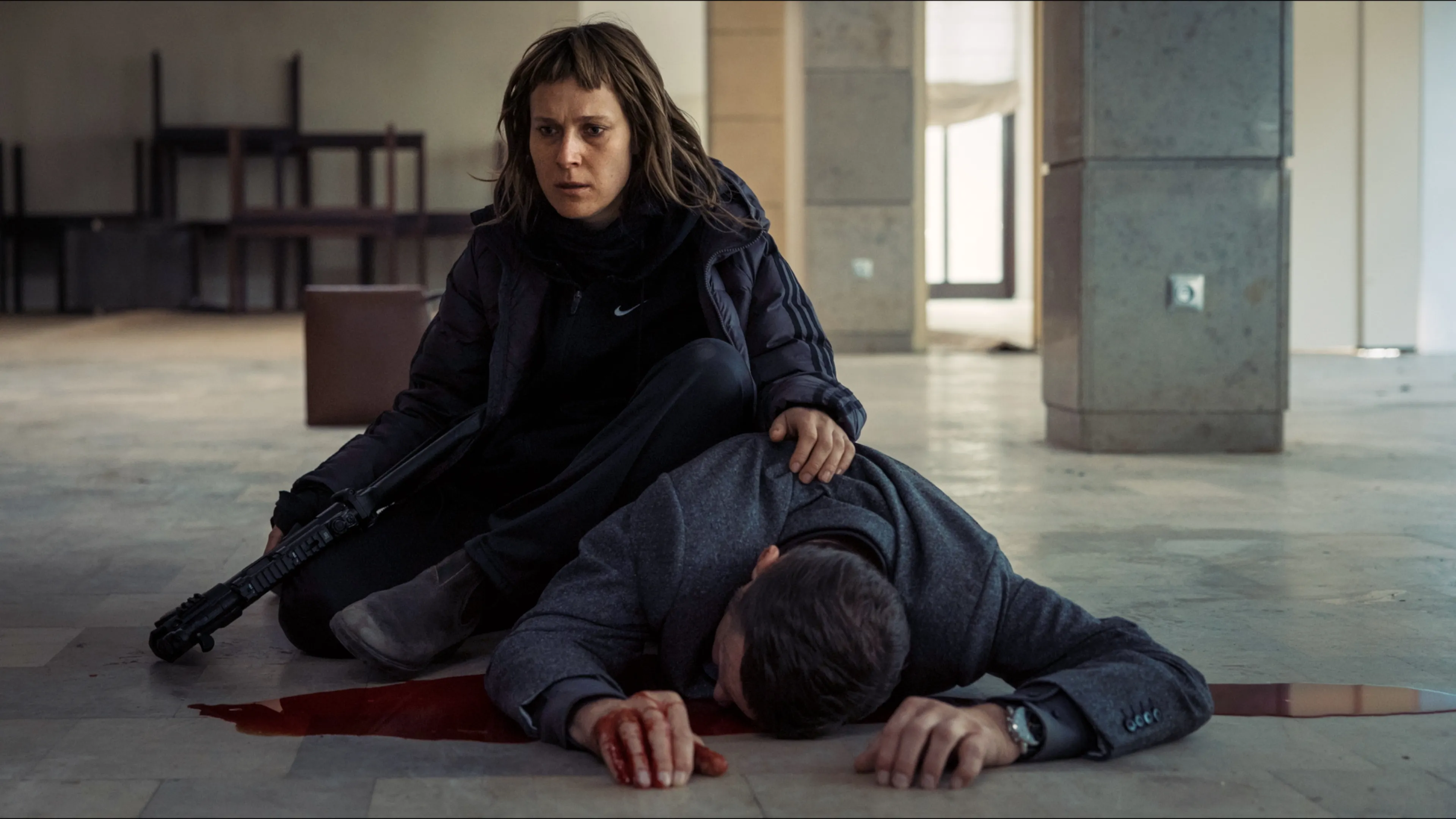 Polski serial kryminalny podbił świat. Thriller o szpieżce wraca z nowym sezonem