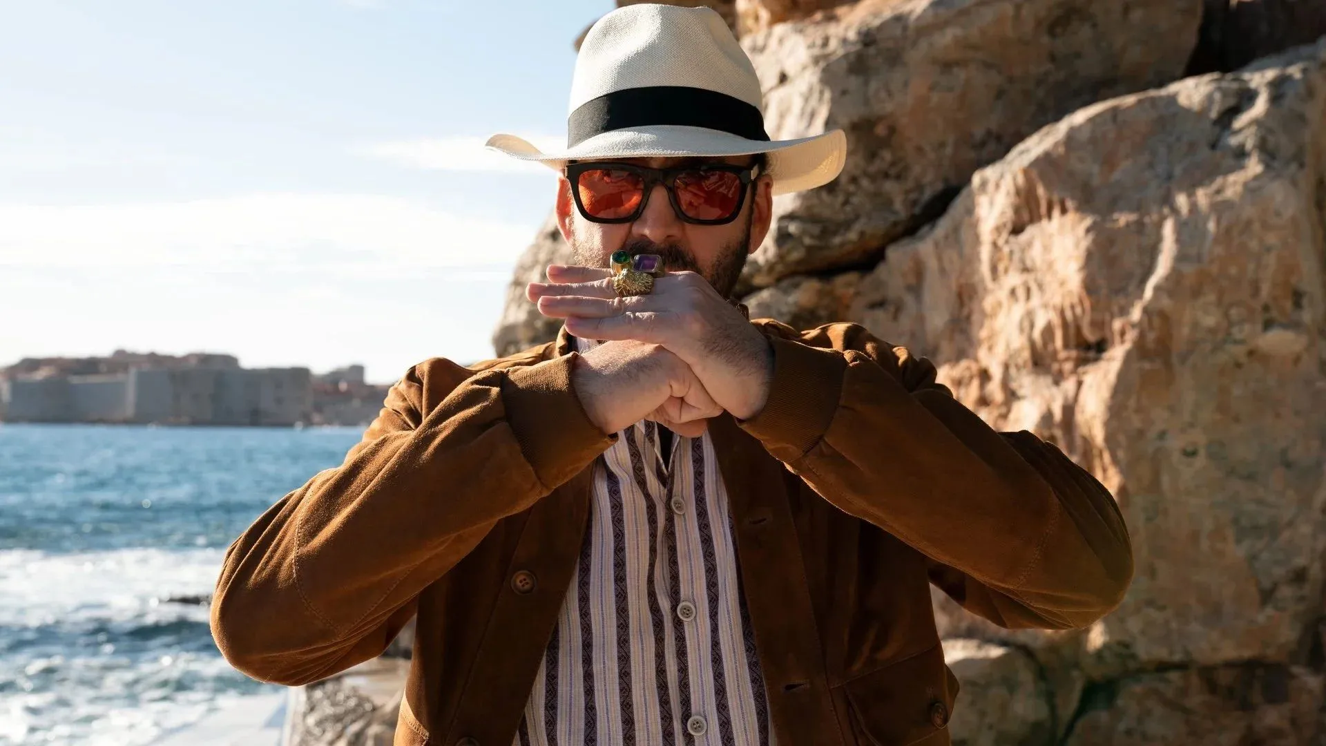 Głośny thriller na kolejnej platformie. "Ten film wciska w fotel"