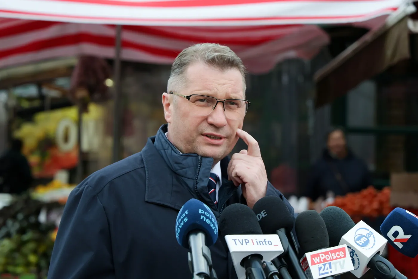 Przemysław Czarnek, Czarnek