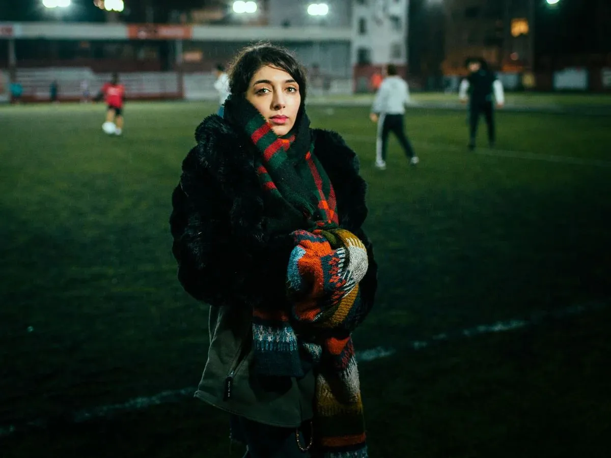 "Iran: bunt przeciw reżimowi"