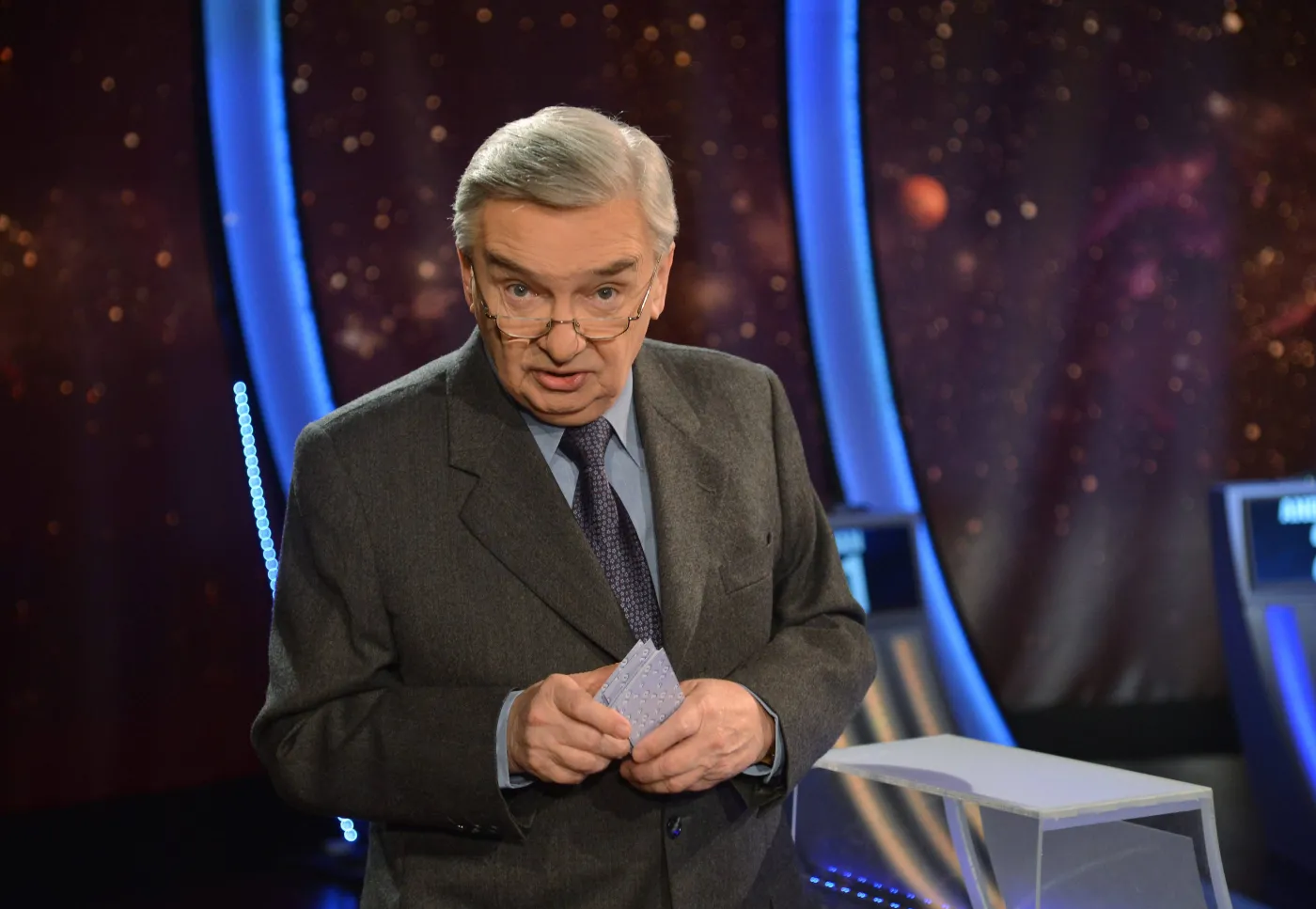QUIZ. Pytania z ostatniego odcinka "1 z 10". 20/20 tylko dla omnibusów