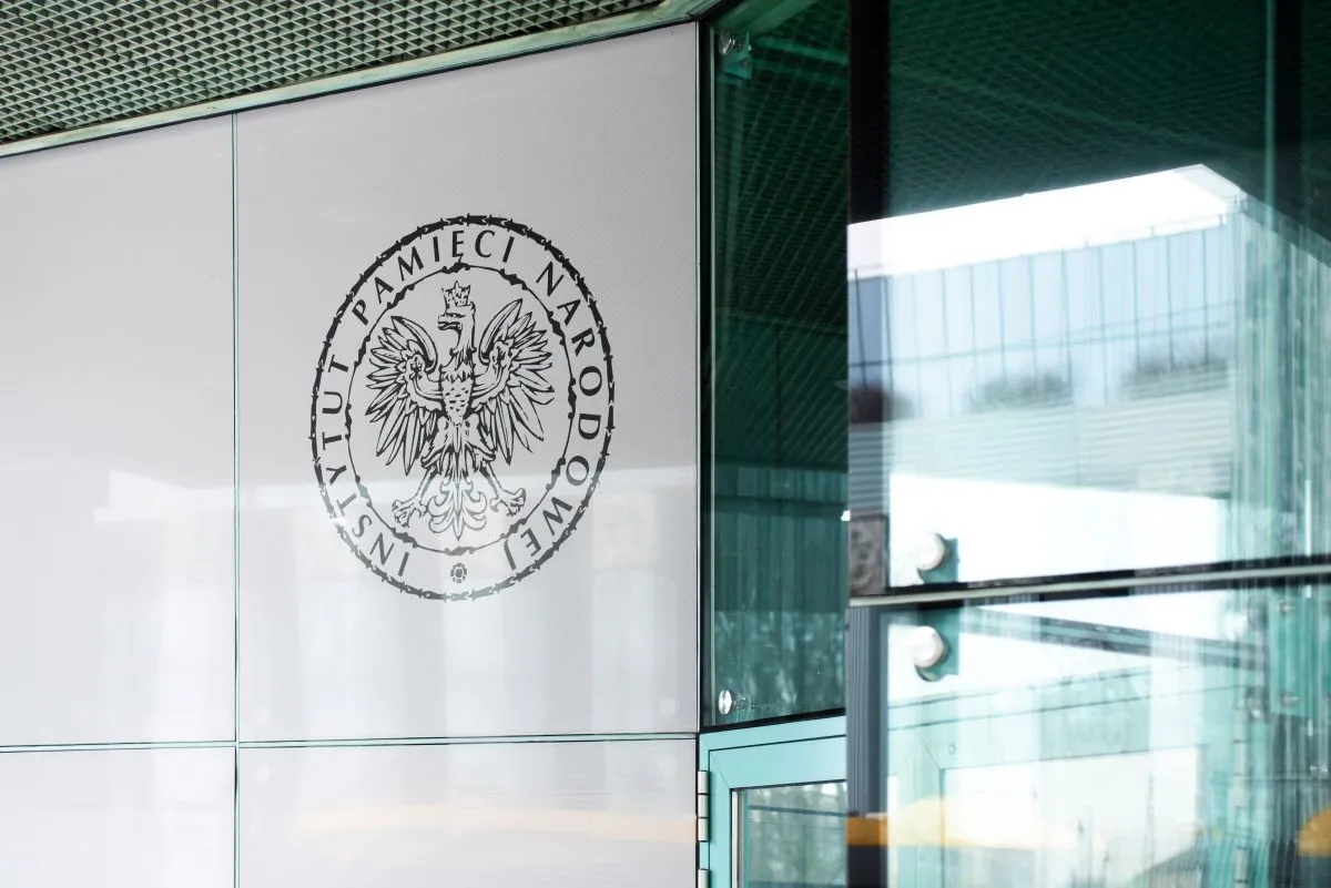 Ekshumacje Polaków zabitych na Wołyniu. IPN odnalazł zbiorową mogiłę