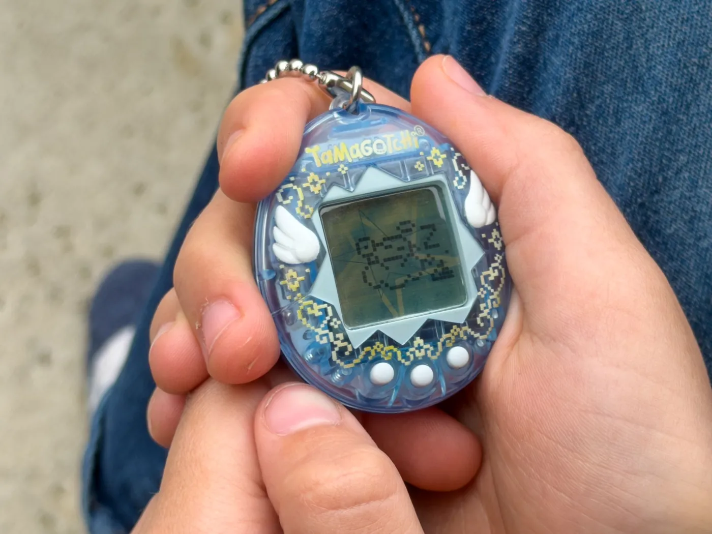 QUIZ dzieciństwo w latach 90.