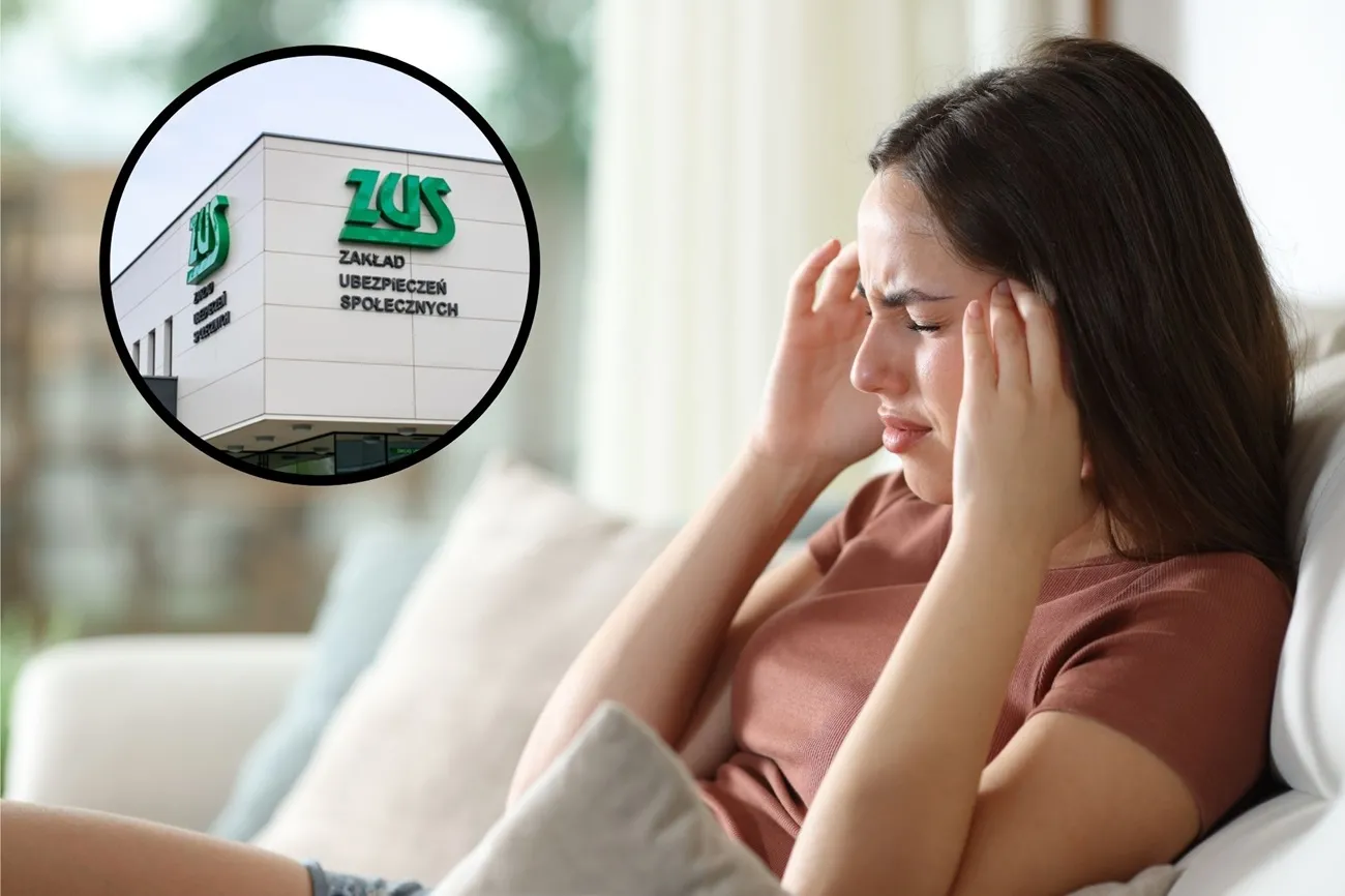 Koniec pobłażania na L4? Kontrolerzy ZUS dostają nowe narzędzia