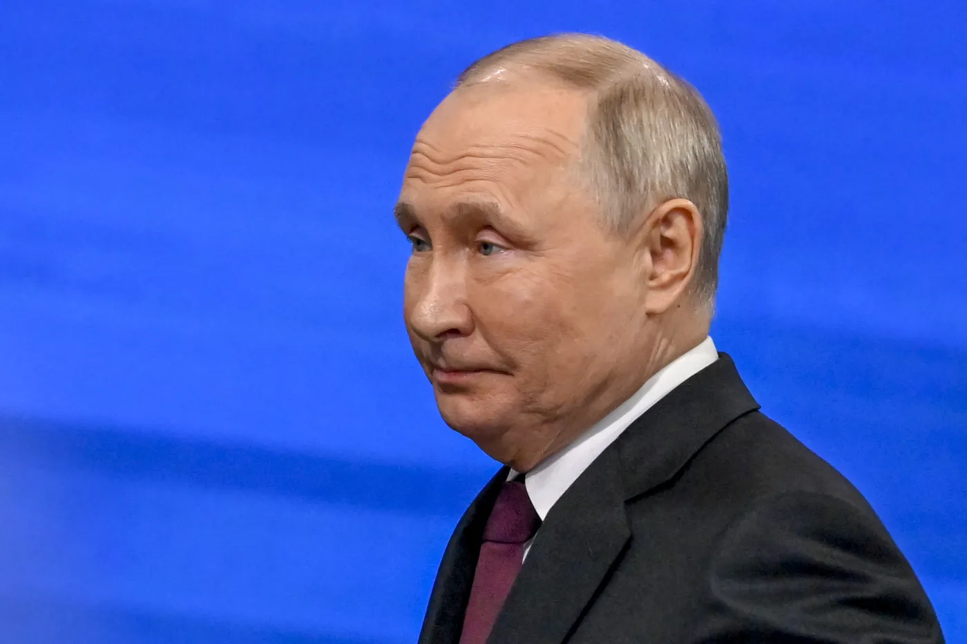 Władimir Putin