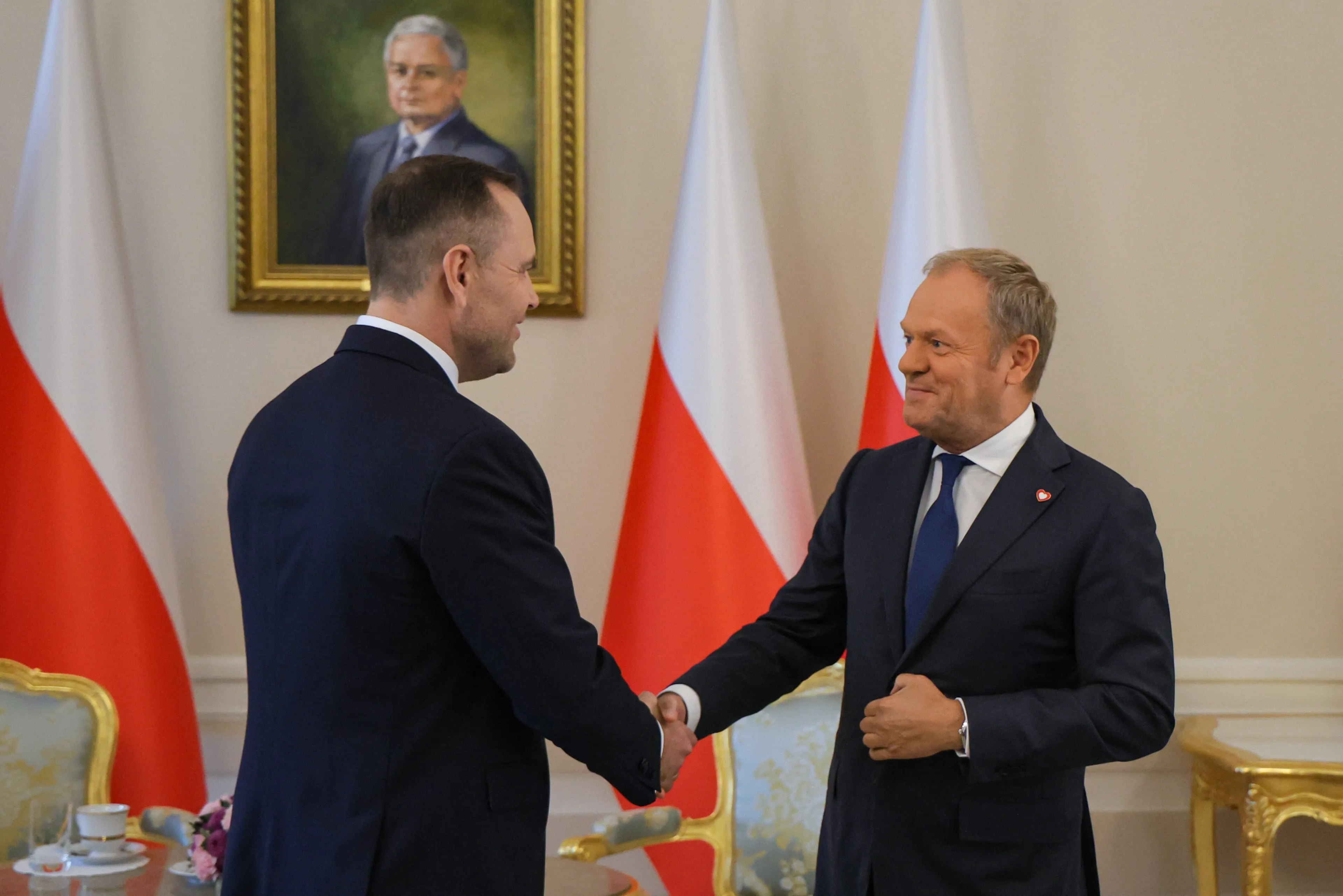 Ekspertka o "zadaniu dla elit": Polska musi grać na kilku fortepianach