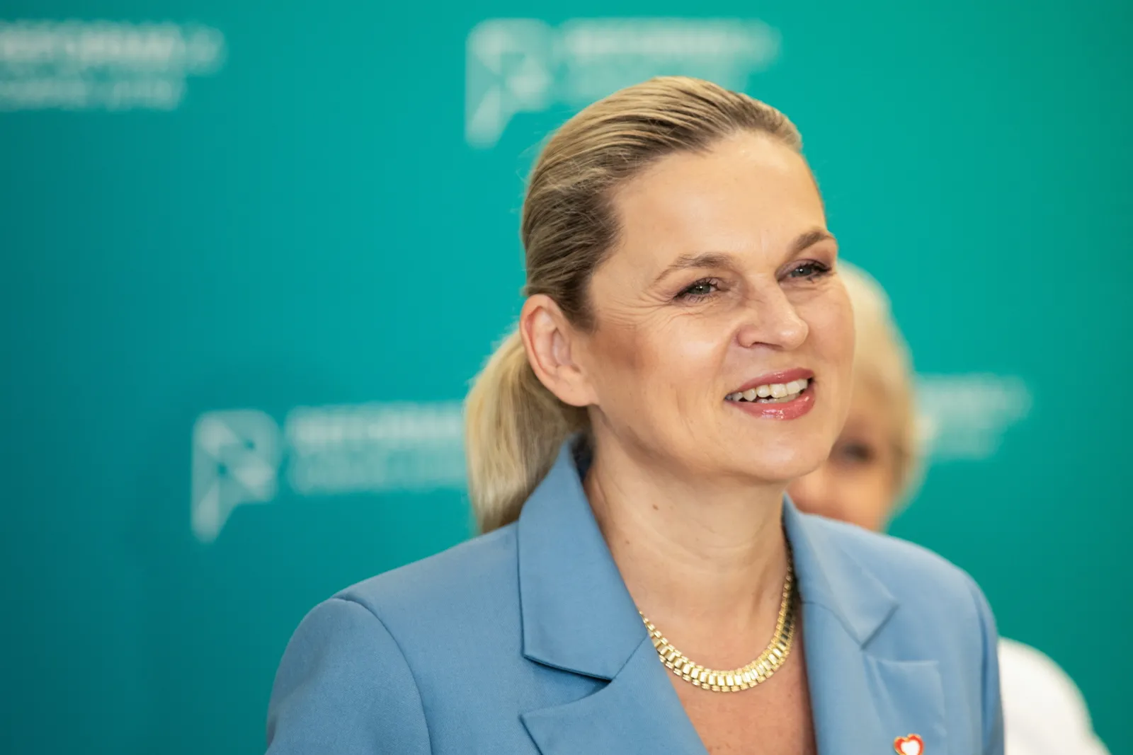"Wiedza teoretyczna na najwyższym poziomie". Barbara Nowacka o dużych zmianach w szkole