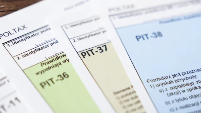PIT 2025: Ostatni dzwonek na rozliczenie. Masz czas tylko do północy