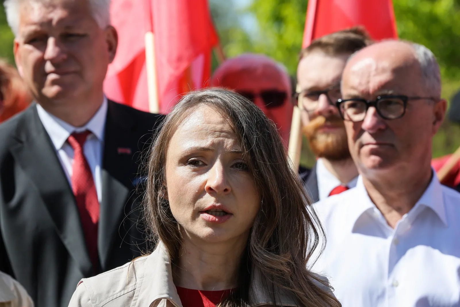 "450 tysięcy oszukanych ludzi". Dziemianowicz-Bąk zapowiada masowe kontrole