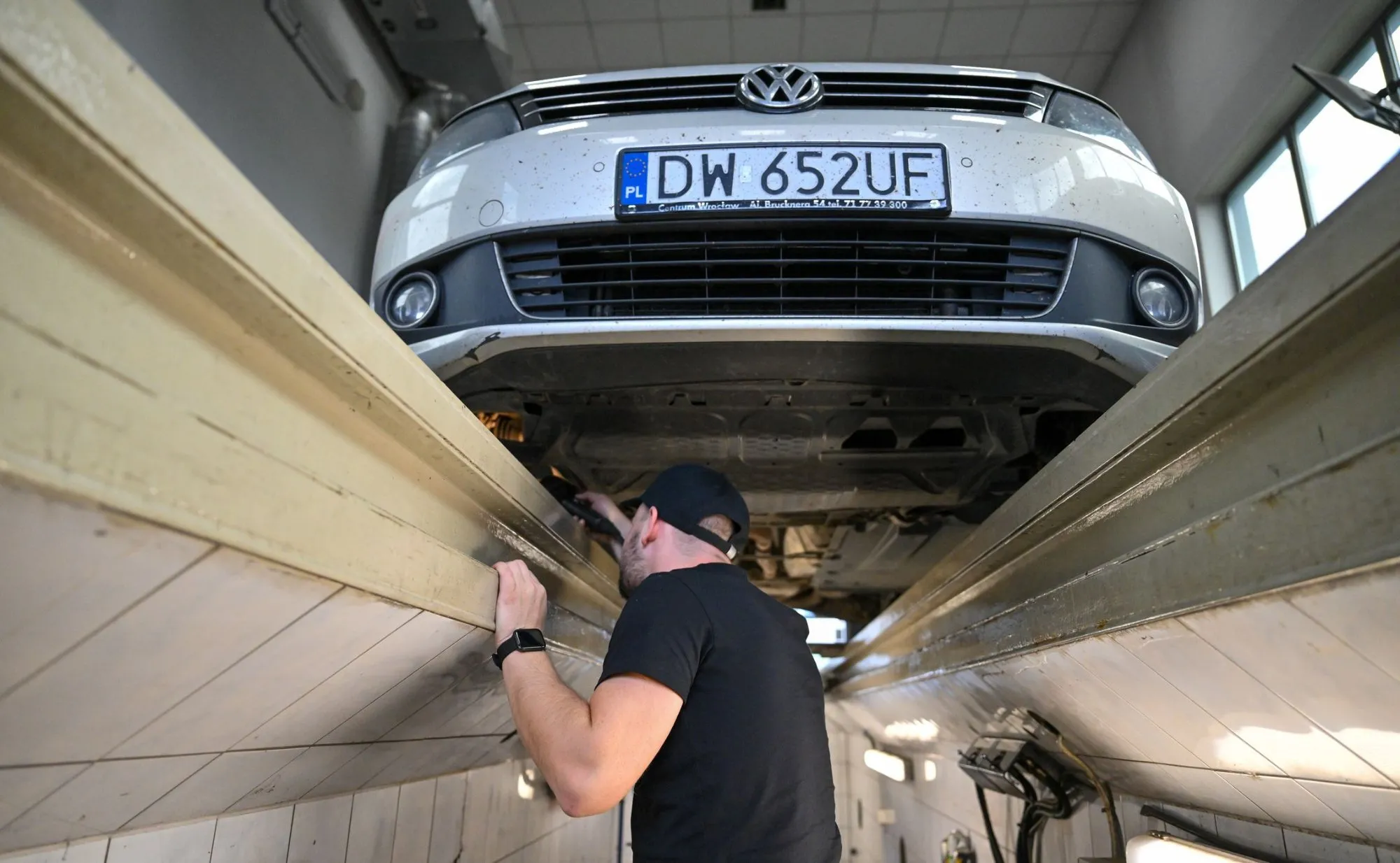 Koniec takich badań technicznych w 2026. Będzie drożej, oto nowe kwoty