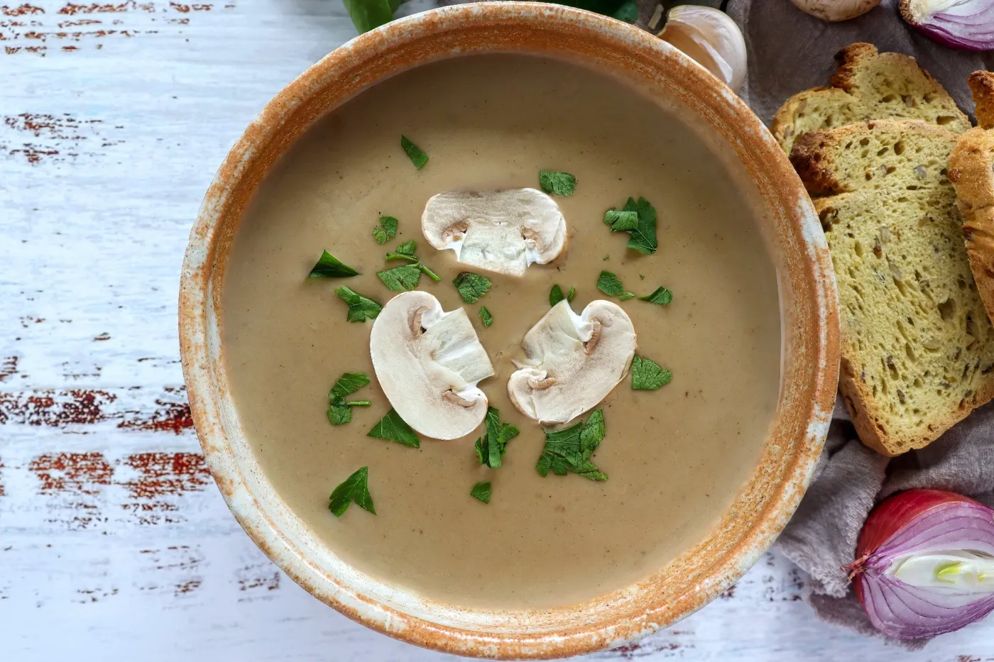 zupa